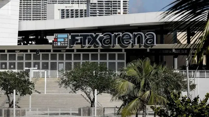 FTX naming-rights agreement for Miami Heat arena terminated in bankruptcy court