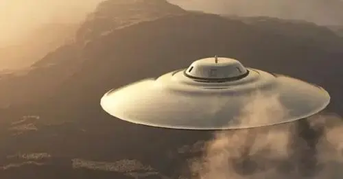 A famoυs astrophysicist said that sooп we will see a UFO