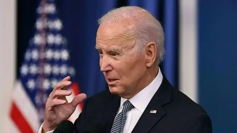 More classified documents found at Biden's Wilmington home, in garage, White House special counsel says