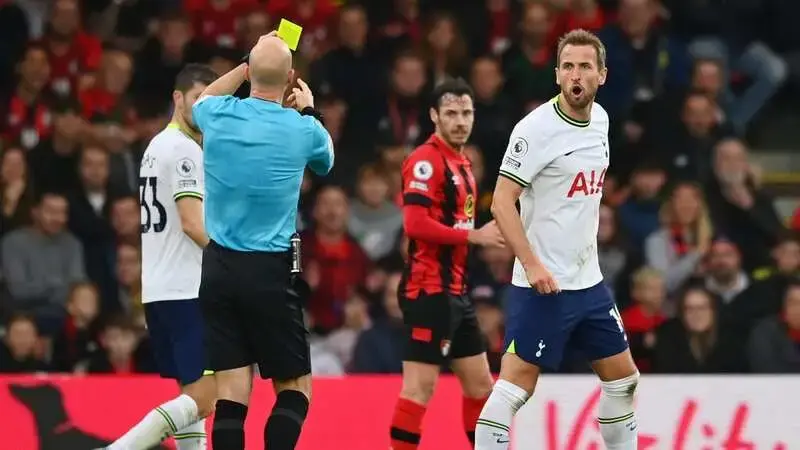 When do Premier League yellow cards reset? Suspension rules explained