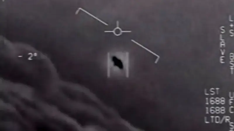 New UFO report shows hundreds more incidents than previously thought