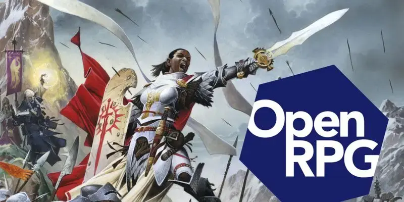 Pathfinder Publisher Paizo Announces New Open Game License Amid D&D Controversy