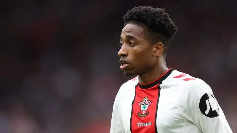 Kyle Walker-Peters: Premier League giants interested in Southampton full-back