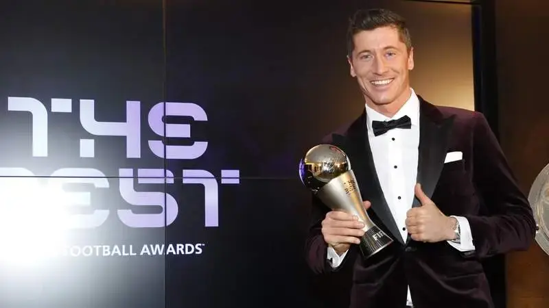 The Best FIFA Football Awards 2022: All confirmed nominees and how to watch