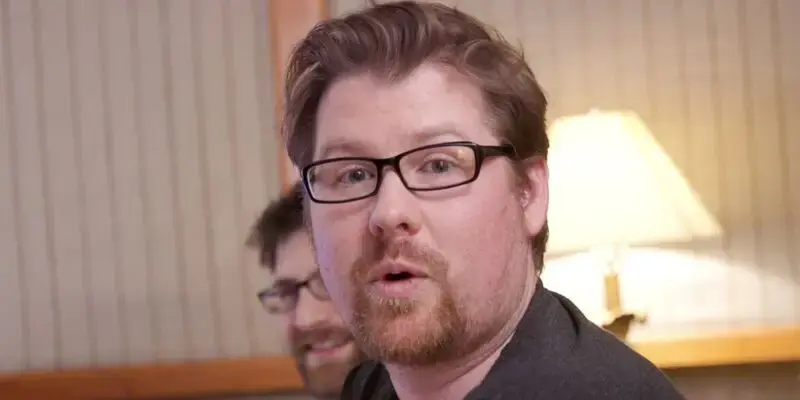 Rick And Morty Co-Creator Justin Roiland Faces Charges For Domestic Battery