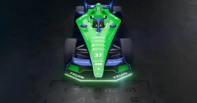 2022-23 Formula E season preview