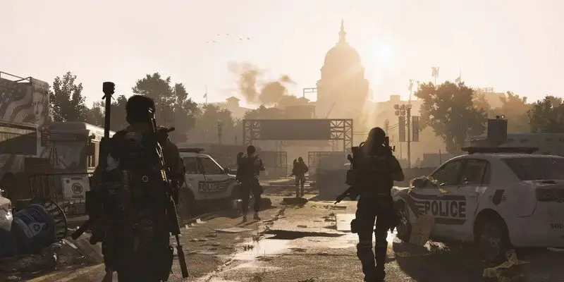 The Division 2 Launches On Steam To Mixed Reviews After Ubisoft Hiatus