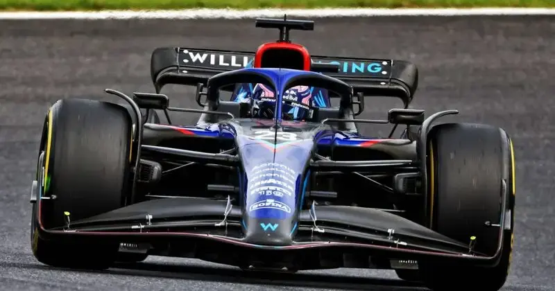 The key area Vowles needs to focus on at Williams