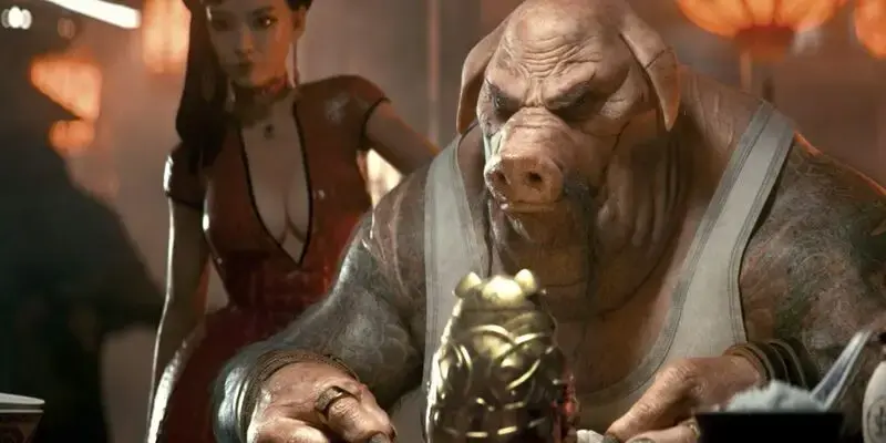 Yes, Ubisoft Is Still Making Beyond Good And Evil 2 Despite Recent Cancellations