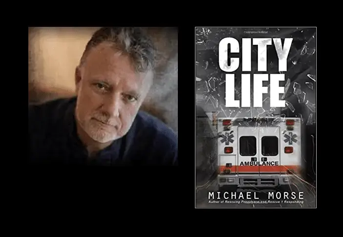 Read with Us:  City Life – a book by Michael Morse – Chapter 16, 17, end…