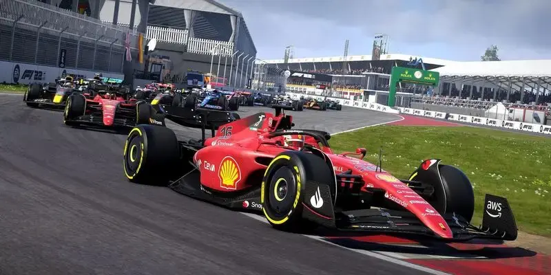 Players Discuss The Current State Of Racing Games