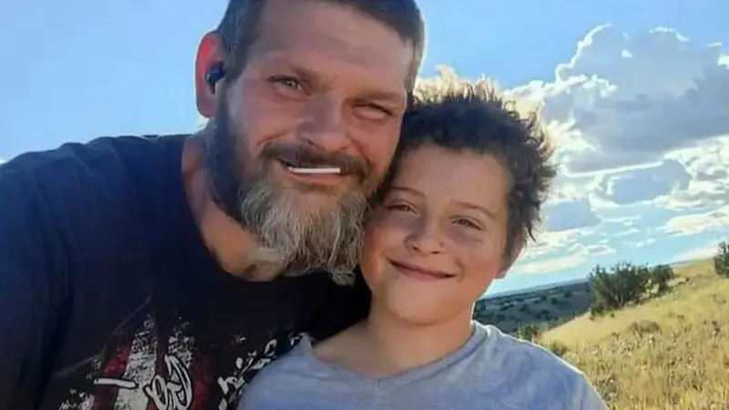 Arizona dad seeking answers after son dies in state care