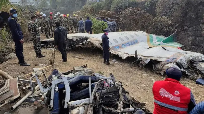 EXPLAINER: Why did Nepal plane crash in fair weather?