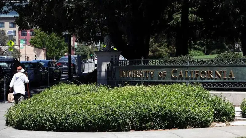 Human skeleton found in unused residence hall at University of California, Berkeley campus
