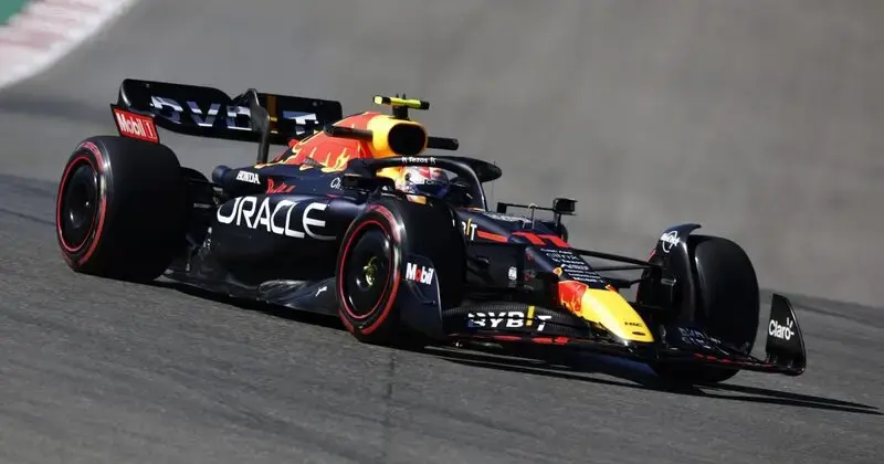 Horner reveals Red Bull 'internal target' over F1 budget
