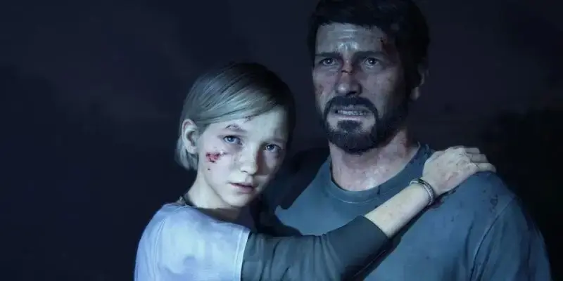 The Last Of Us Originally Had You Play As Joel In The Intro, Not Sarah