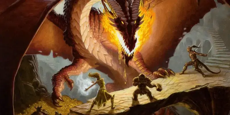 Wizards Of The Coast Apologizes For Controversial D&D OGL Changes