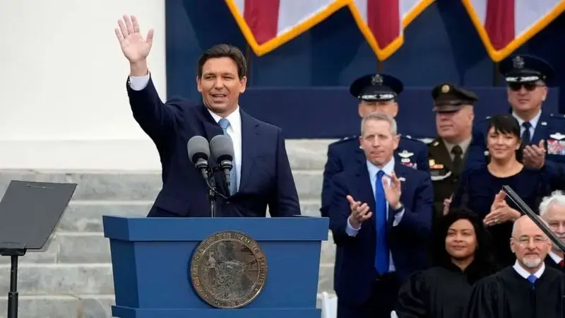 Some educators slam DeSantis' war on 'woke' in education