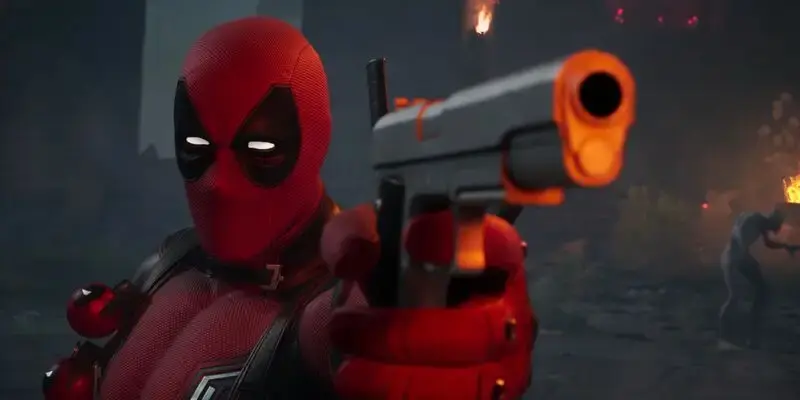 Deadpool DLC Comes To Marvel's Midnight Suns January 26