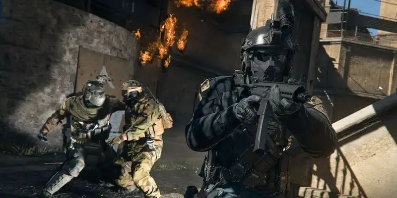 Call Of Duty: Modern Warfare 2 And Warzone 2 Delay Second Season