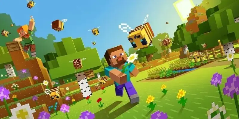 Minecraft Fans Share How They Would Design A Final Update