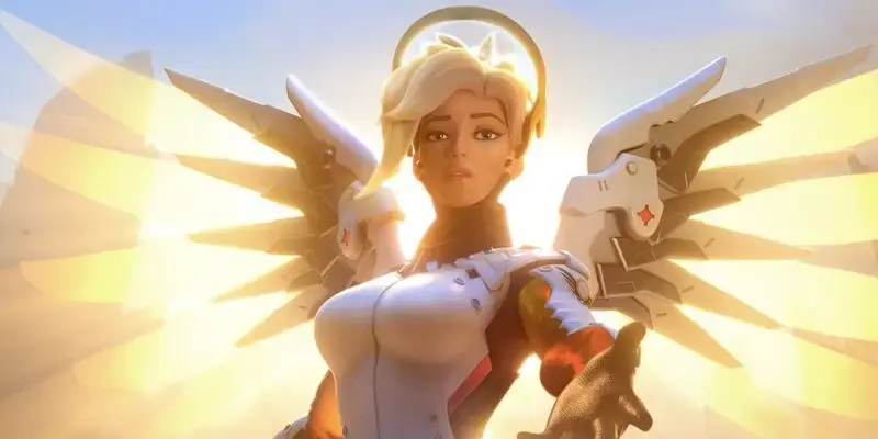 Overwatch 2's Next Two Heroes Will Be Supports