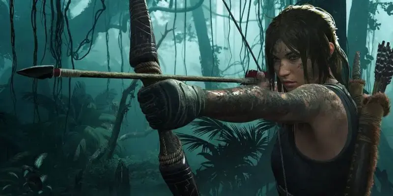 The Next Tomb Raider Will Reportedly Be Revealed Later This Year