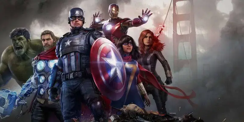 Marvel's Avengers Fans Are Venting Their Frustration Following Shutdown News