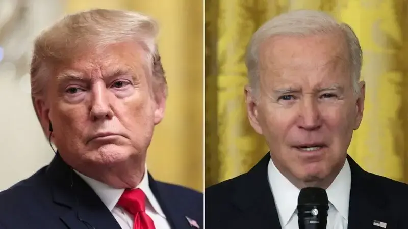 POLL: Most Americans think both Biden and Trump inappropriately handled classified documents