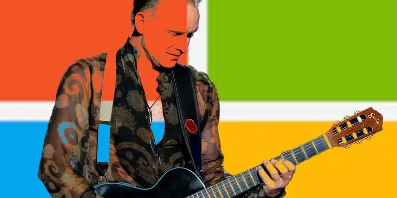 Microsoft Hosted A Private Sting Concert For Top Brass Before Announcing Layoffs