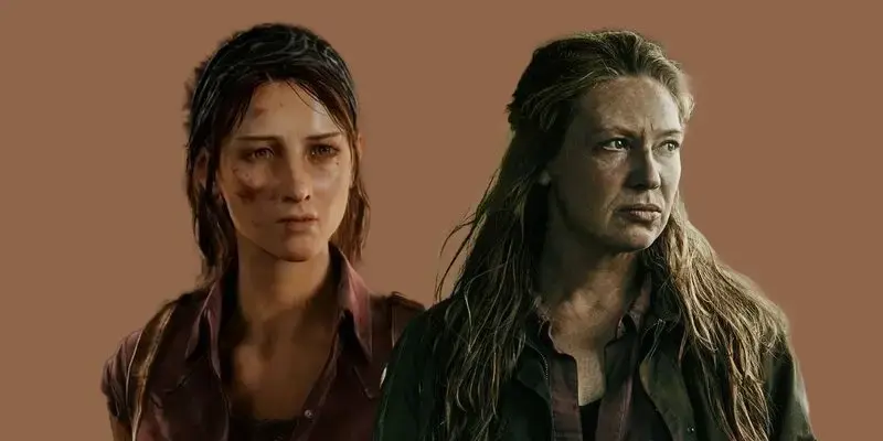 HBO's The Last Of Us Originally Planned To Reveal Tess' Backstory