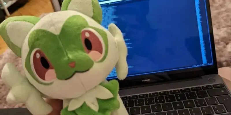 Hacker Gains Access To No Fly List, Shares News With Sprigatito Plush