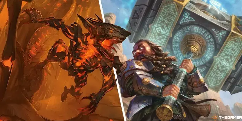 MTG's Phyrexia: All Will Be One Card Lets You Kill Your Opponent In Just Two Turns