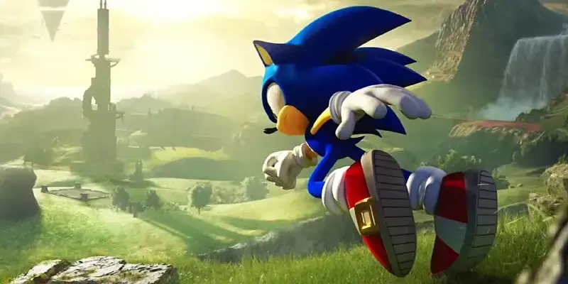 Sonic Designer Reveals Concept Art From Before Sonic Was A Hedgehog