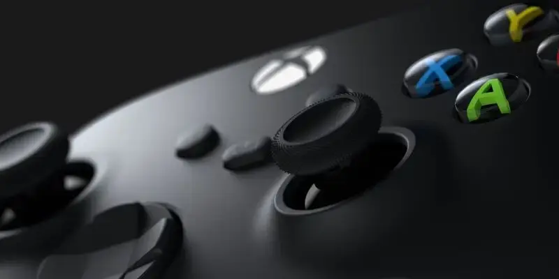 Xbox's Gaming And Hardware Revenue Was Down 13 Percent Last Quarter