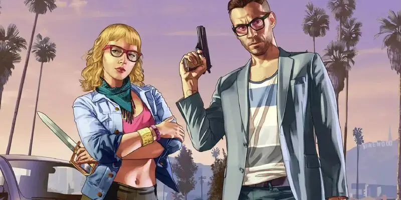 Rockstar Will "Resolve" GTA Online Exploits In Security-Related Update