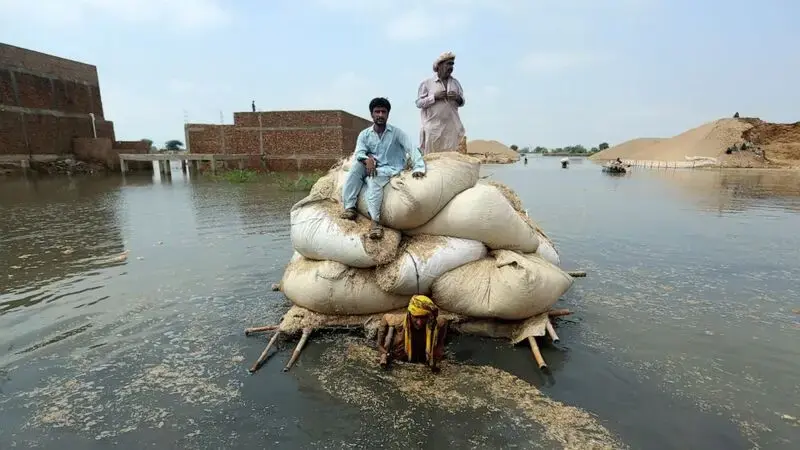 Pakistan unsure flood aid conference to translate into funds