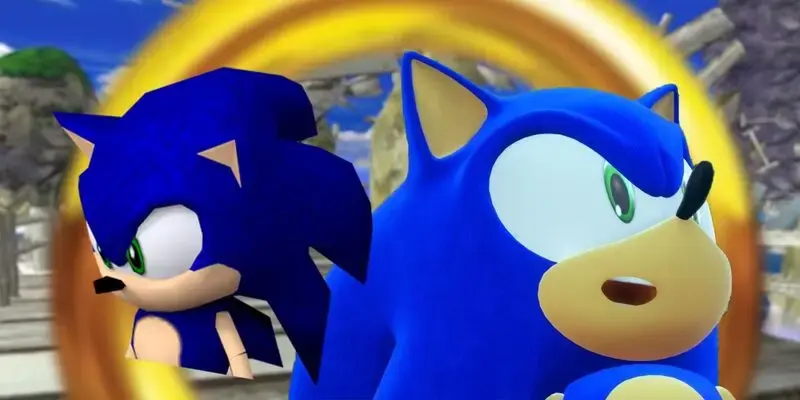 Sega Dev Says Sonic Adventure-Like Game Is Possible