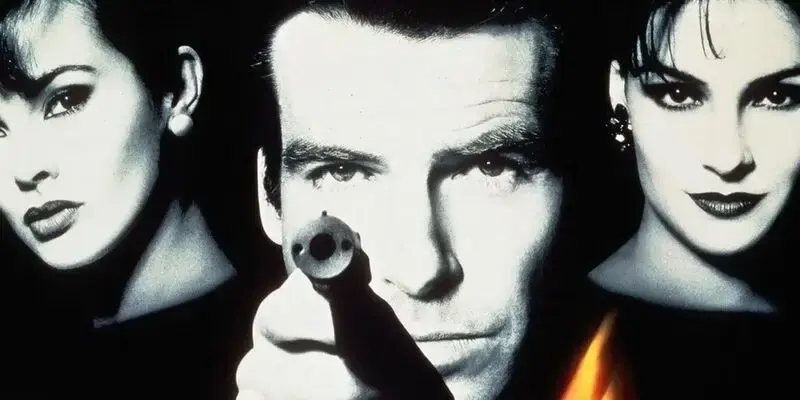 GoldenEye 007 Is Coming To Switch Online And Xbox Game Pass January 27