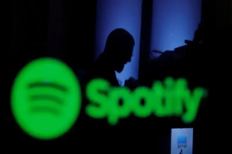 Spotify back up after second outage in two weeks