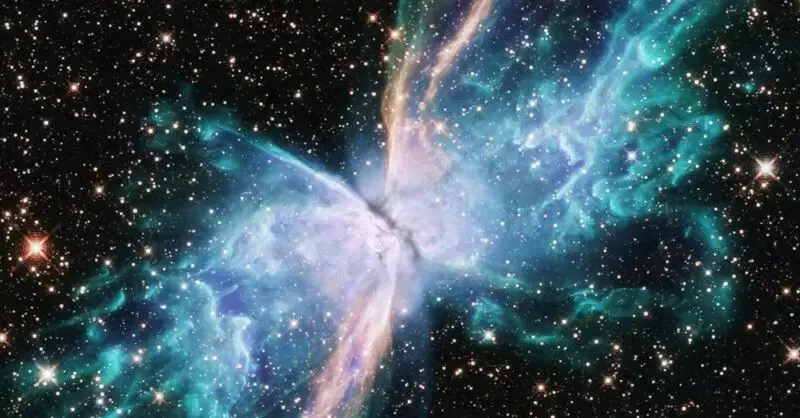 A Kilonova Exploding Controversial Seen by NASA’s Hubble Telescope