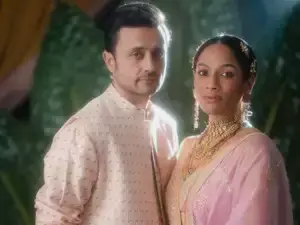 Masaba Gupta married Satyadeep Misra in secret ceremony.
