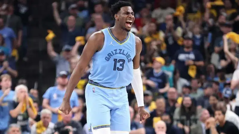 Jaren Jackson Jr. stat-padding controversy, explained: Reddit post sparks discussion with betting implications