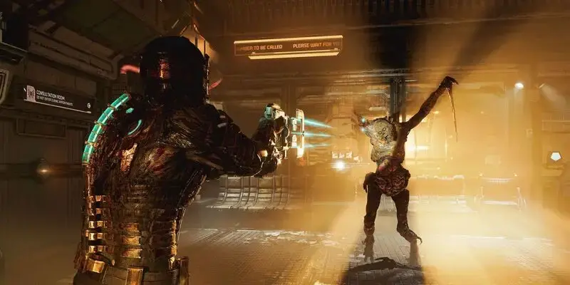 Players Debate Whether Dead Space Has Become The Gold Standard For Game Remakes