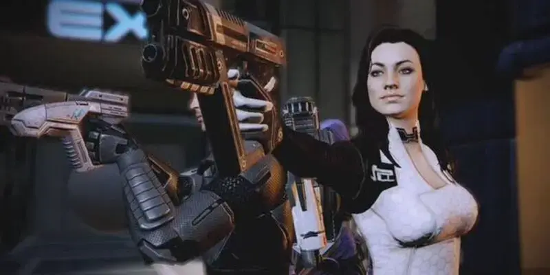 Mass Effect Mod Lets You Choose Miranda On The Suicide Mission Without Getting Anyone Killed