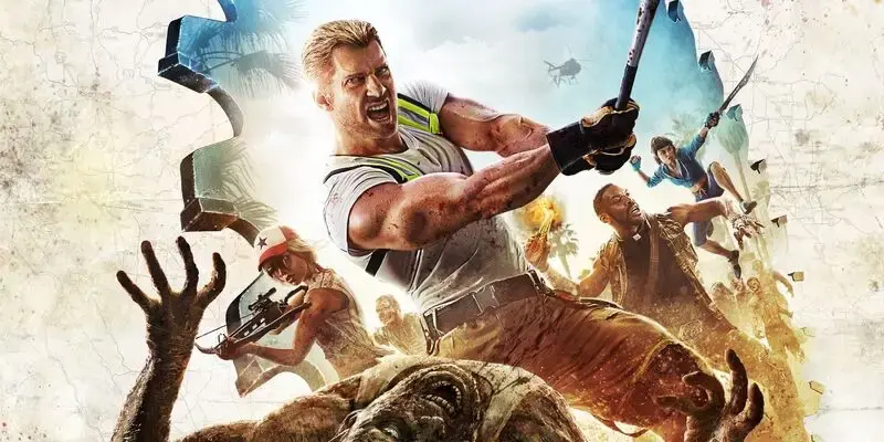 Dead Island 2 Developers Call Skill Deck The "Most Exciting" Addition