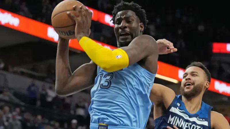 Grizzlies, Jaren Jackson Jr. stat controversy, explained: Reddit sparks discussion with betting implications