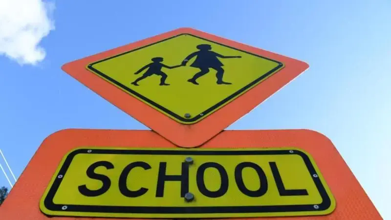 Parents warned to protect children’s privacy when posting back-to-school photos