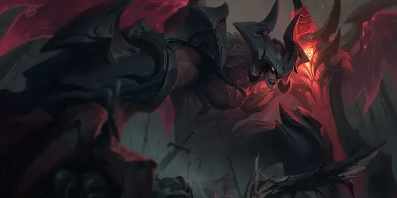 League Of Legends Player Reimagines Top Lane As Turn-Based RPG