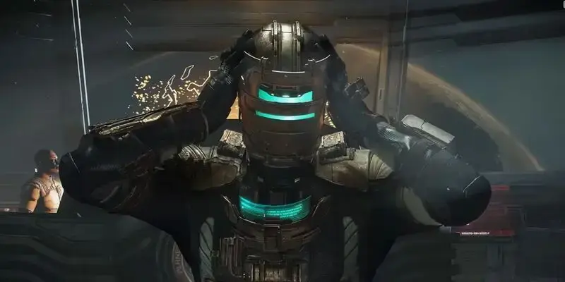 Dead Space Remake Accused By Idiots Of Being "Too Woke"